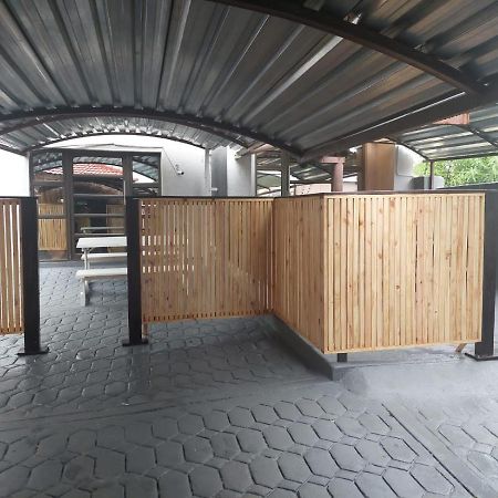 Nsuku Bed And Breakfast Thulamahashi ภายนอก รูปภาพ